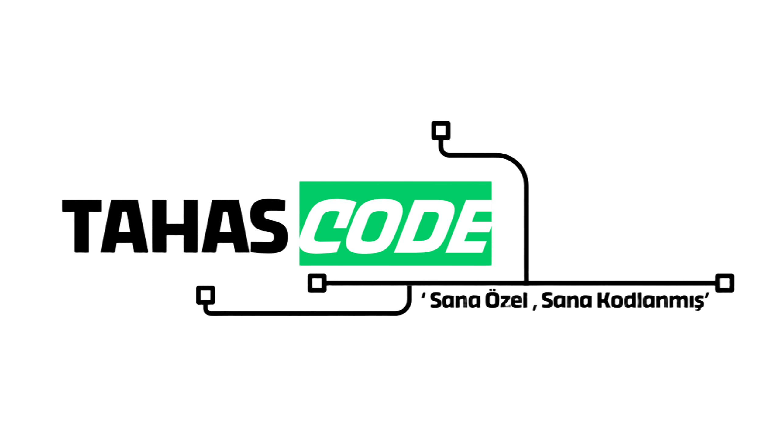 Tahascode Logo