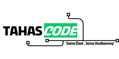 Tahascode
